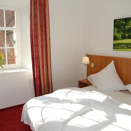 Hotel Mohren Post Wangen im Allgäu المظهر الخارجي الصورة