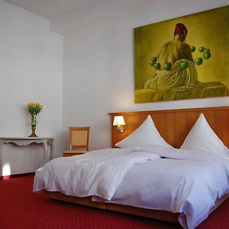Hotel Mohren Post Wangen im Allgäu المظهر الخارجي الصورة