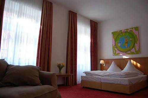 Hotel Mohren Post Wangen im Allgäu المظهر الخارجي الصورة