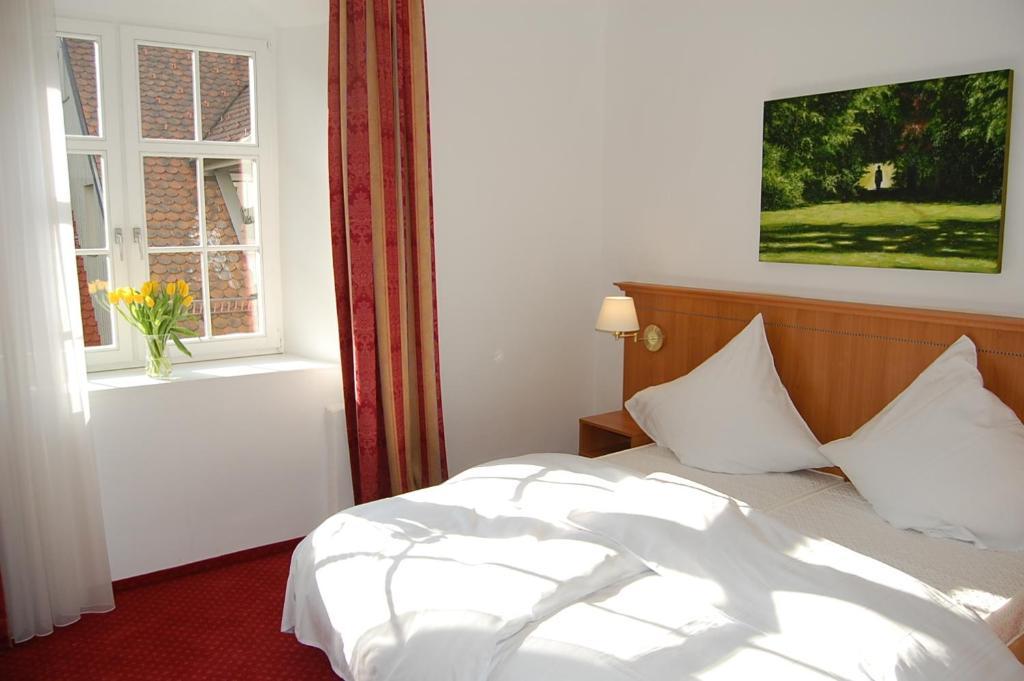 Hotel Mohren Post Wangen im Allgäu المظهر الخارجي الصورة